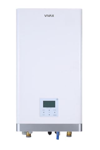 VIVAX COOL, toplinske pumpe, HPS-42HM65AERI/I1H3s-0