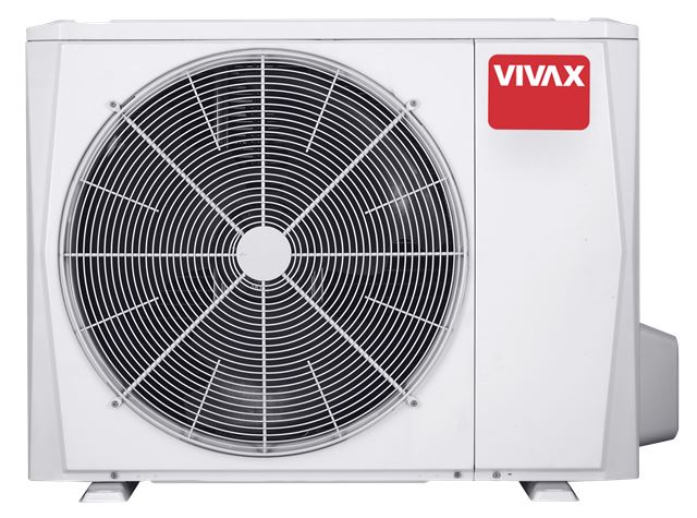 TOPLINSKA PUMPA VIVAX HPS-14CH40AERI/O1s R32-0