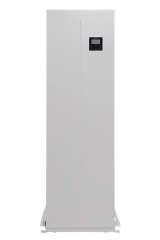 Toplinska pumpa VIVAX HPS-42HM100AERI/I3T19H9 (Monoblok, 10 kW, A+++)-0
