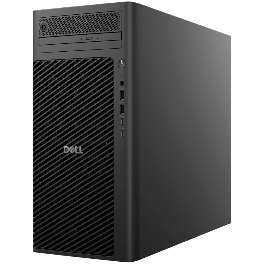 Računalo DELL PRO MAX T2 Tower (Intel Core Ultra 7 265, 16GB DDR5, M.2 512TB SSD, WIN11 PRO)-2