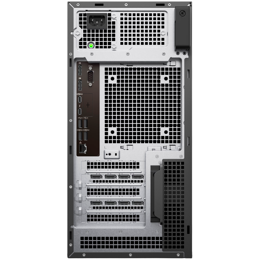 Računalo DELL PRO MAX T2 Tower (Intel Core Ultra 7 265, 16GB DDR5, M.2 512TB SSD, WIN11 PRO)-3