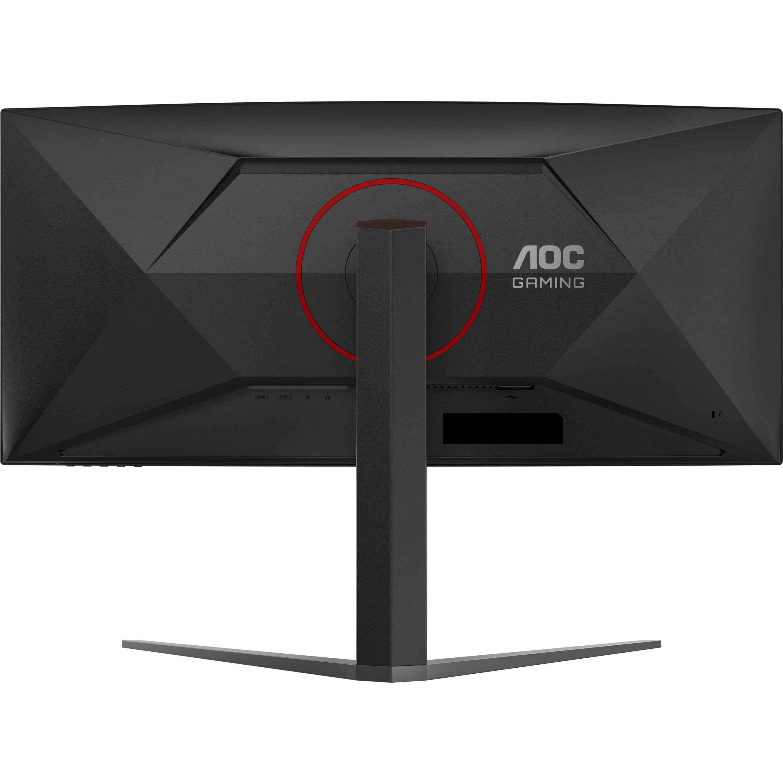 Monitor AOC CU34G4 (34", LED, 3440x1440, 1ms, 100Hz, FreeSync)-3