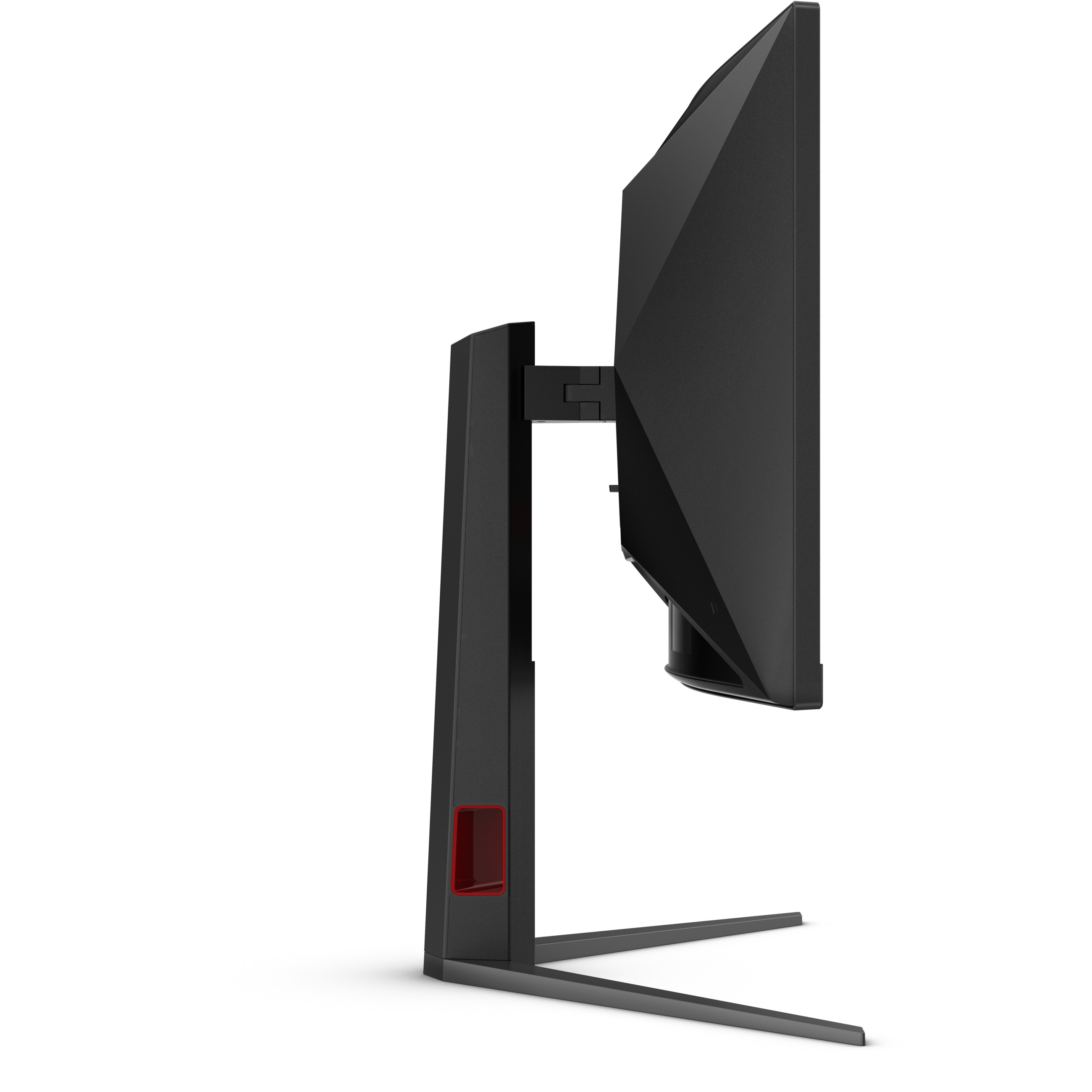 Monitor AOC CU34G4 (34", LED, 3440x1440, 1ms, 100Hz, FreeSync)-5