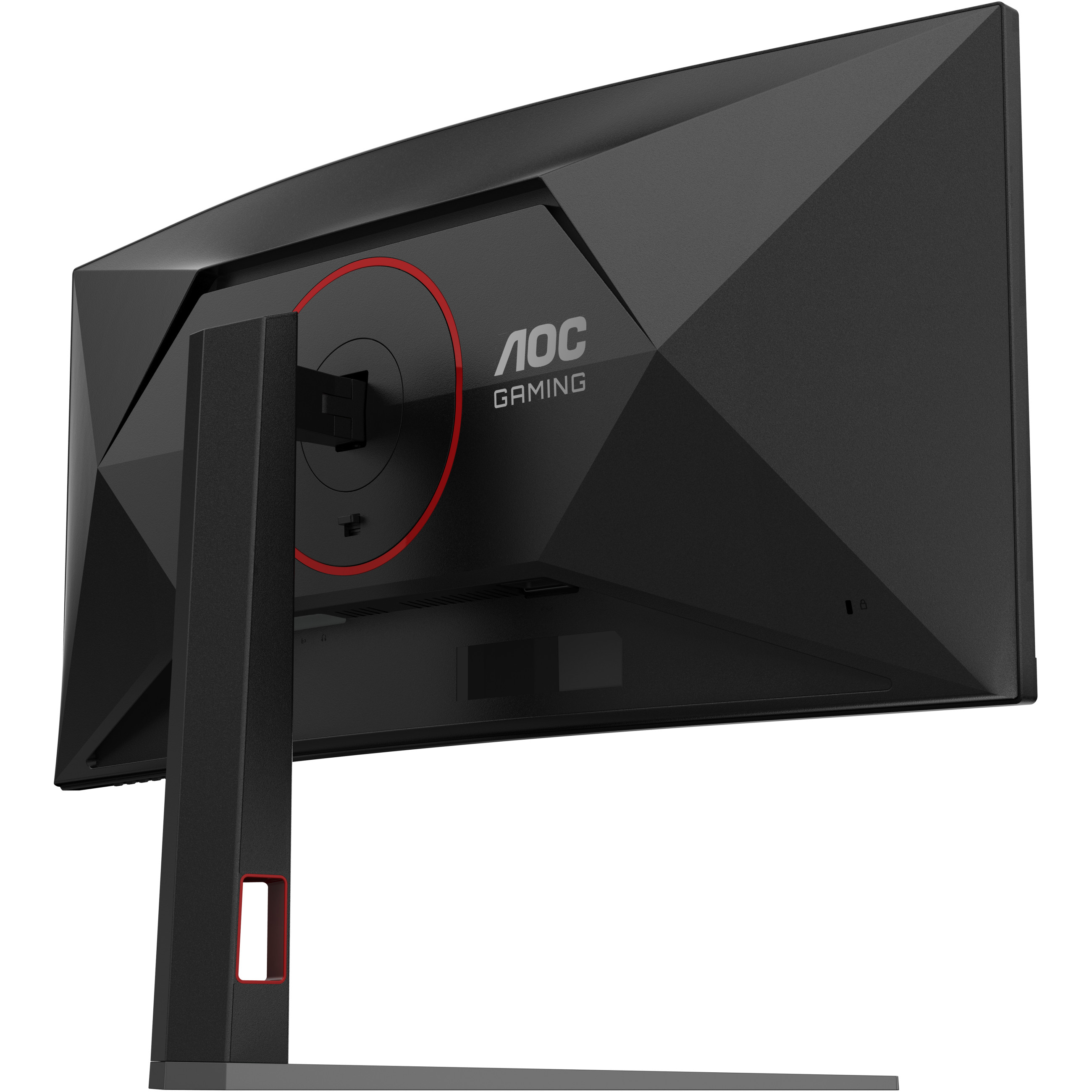 Monitor AOC CU34G4 (34", LED, 3440x1440, 1ms, 100Hz, FreeSync)-7