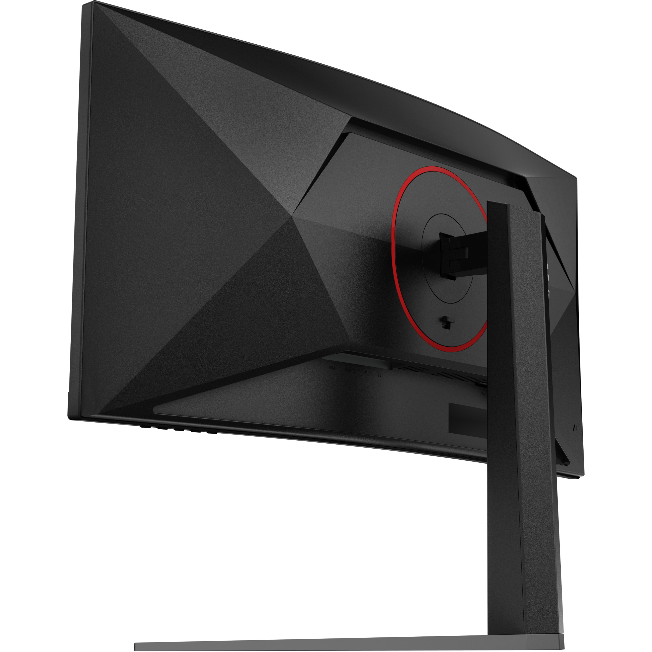 Monitor AOC CU34G4 (34", LED, 3440x1440, 1ms, 100Hz, FreeSync)-8
