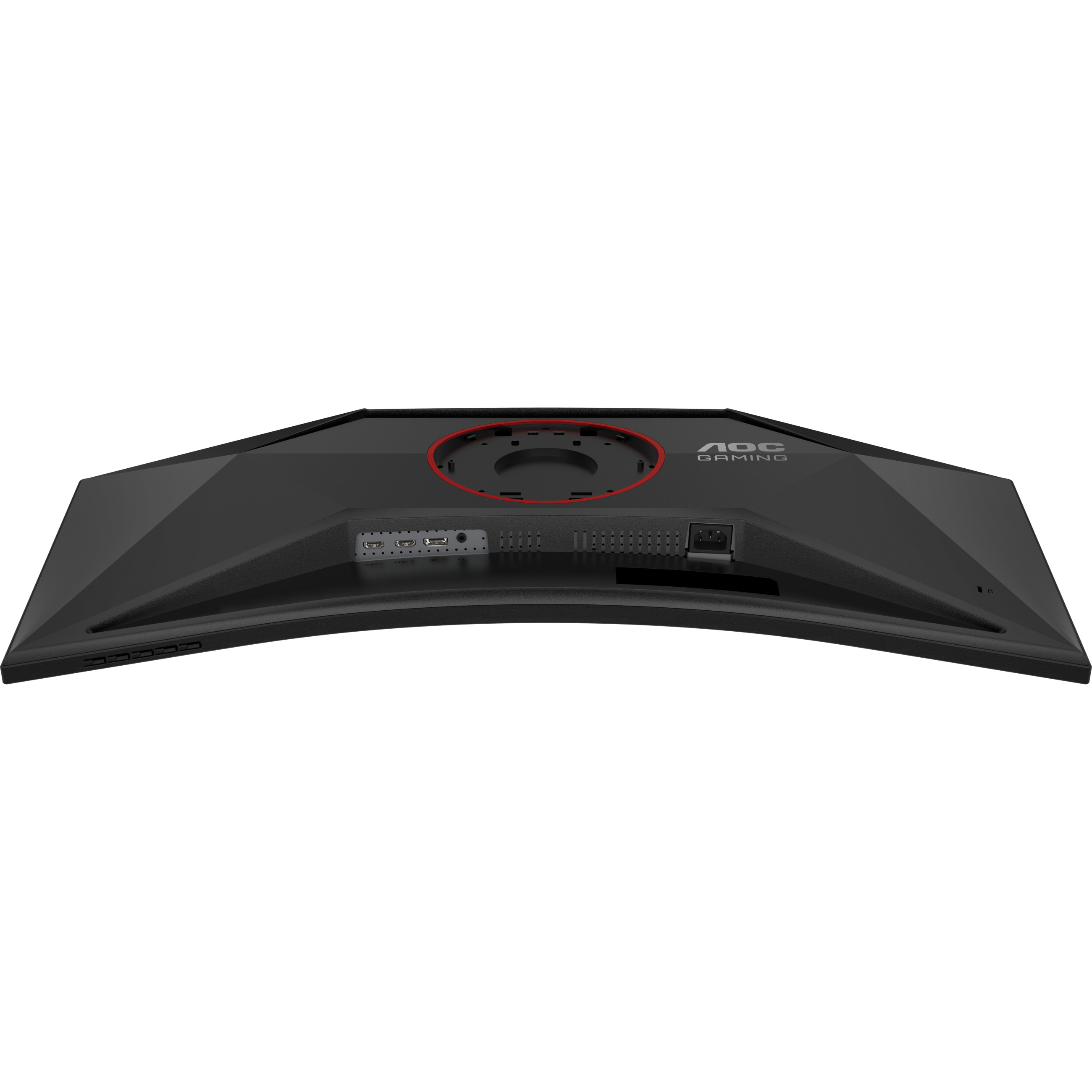 Monitor AOC CU34G4 (34", LED, 3440x1440, 1ms, 100Hz, FreeSync)-18