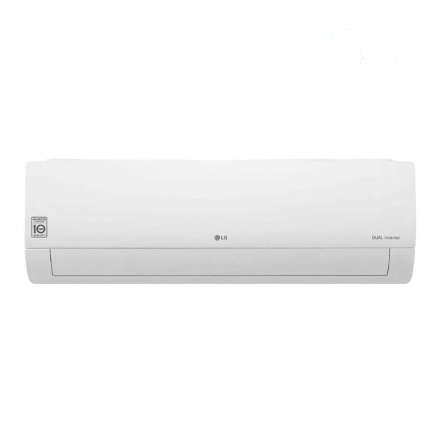 Klima uređaj LG S12EC set (hlađenje 3.5 kW, grijanje 4 kW, Dual inverter, WiFi)