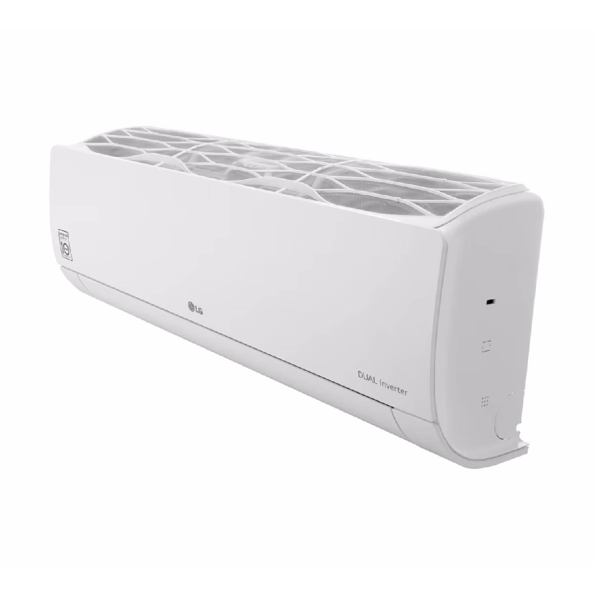 Klima uređaj LG S12EC set (hlađenje 3.5 kW, grijanje 4 kW, Dual inverter, WiFi)-2