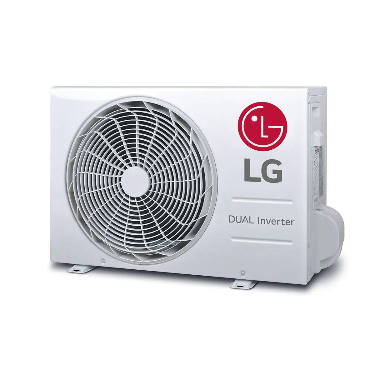 Klima uređaj LG S12EC set (hlađenje 3.5 kW, grijanje 4 kW, Dual inverter, WiFi)-1