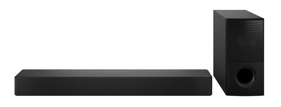 Soundbar LG SH5A 4.1 (600W, Dolby Digital, DTS Digital Surround) crni-1