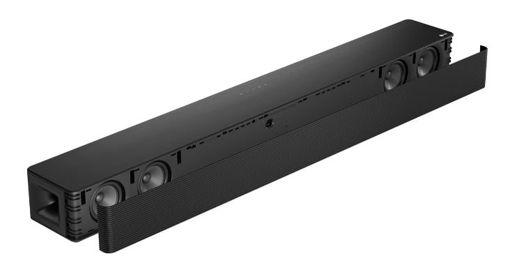 Soundbar LG SH5A 4.1 (600W, Dolby Digital, DTS Digital Surround) crni-6
