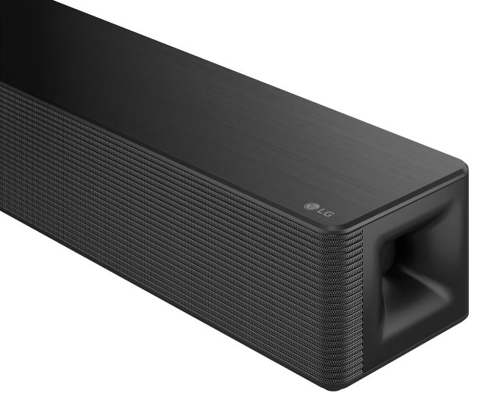 Soundbar LG SH5A 4.1 (600W, Dolby Digital, DTS Digital Surround) crni-4