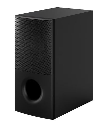 Soundbar LG SH5A 4.1 (600W, Dolby Digital, DTS Digital Surround) crni-3