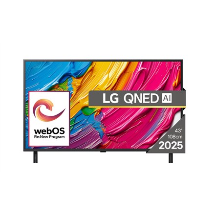 TV LG 43QNED80A3A (109cm, 4K UHD, QNED, Smart TV, DVB-T/T2/C/S/S2)-10