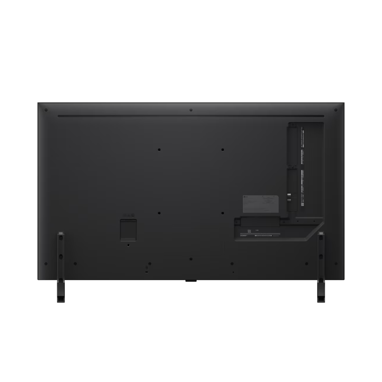TV LG 43QNED80A3A (109cm, 4K UHD, QNED, Smart TV, DVB-T/T2/C/S/S2)-3