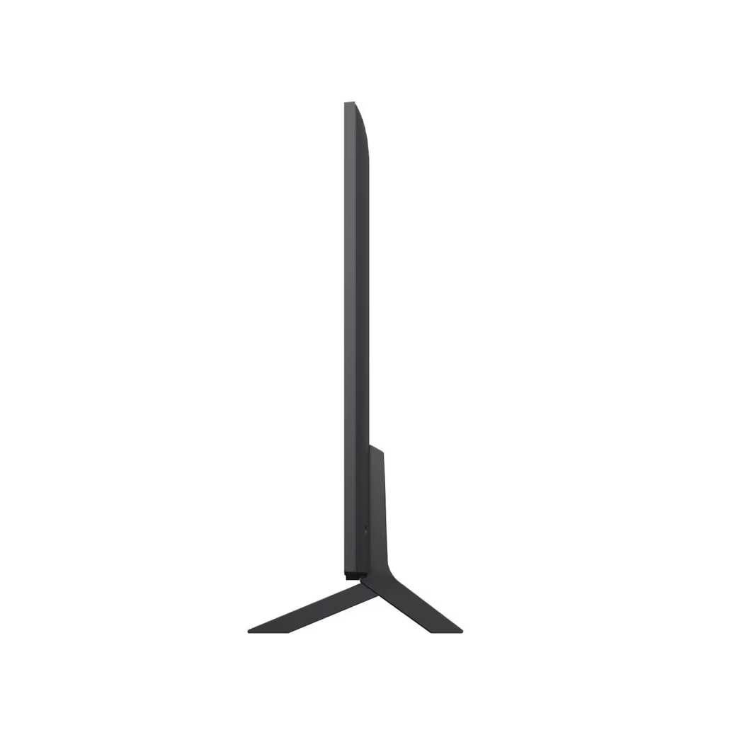 TV LG 43QNED80A3A (109cm, 4K UHD, QNED, Smart TV, DVB-T/T2/C/S/S2)-1