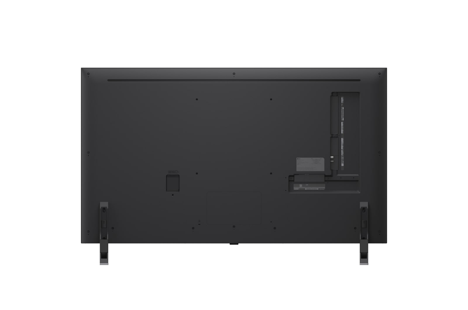 TV LG 65QNED85A3C 65" (165cm, 4K UHD, QNED, Smart TV, DVB-T/T2/C/S/S2)-5