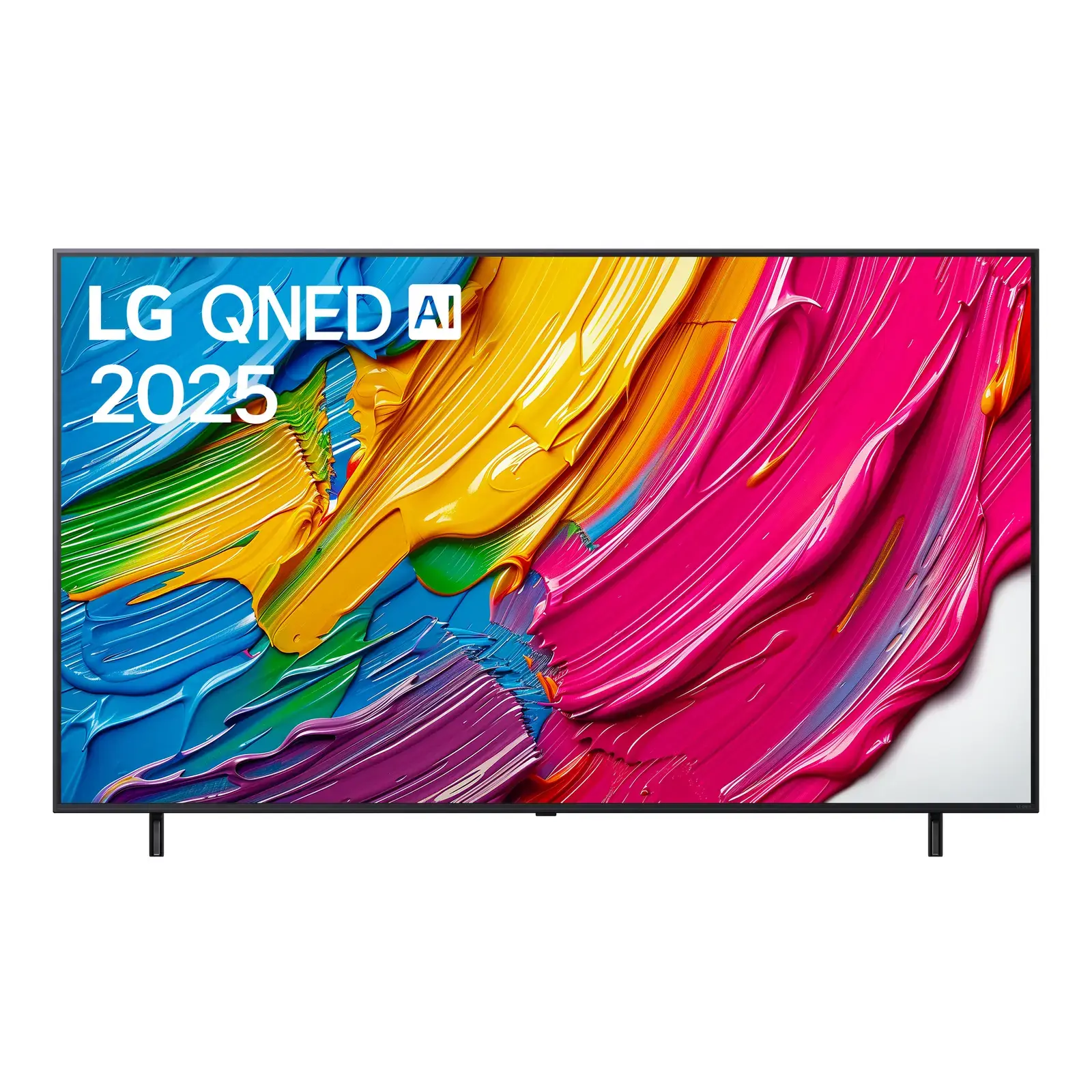 TV LG 75QNED80A3A 75" (190cm, 4K UHD, QNED, Smart TV, DVB-T2/C/S/S2)-0