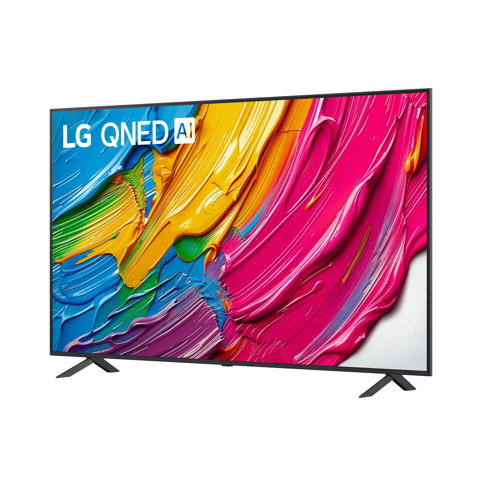 TV LG 75QNED80A3A 75" (190cm, 4K UHD, QNED, Smart TV, DVB-T2/C/S/S2)-5