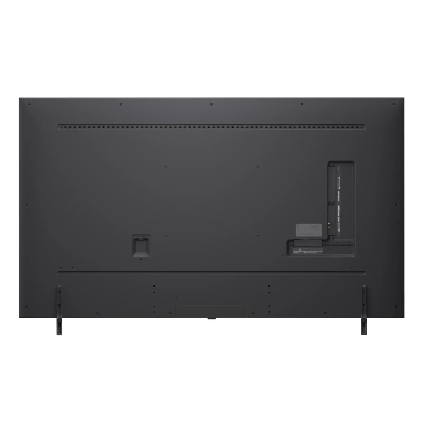 TV LG 75QNED80A3A 75" (190cm, 4K UHD, QNED, Smart TV, DVB-T2/C/S/S2)-6