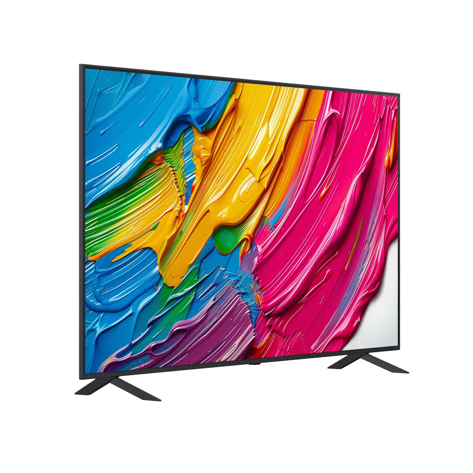 TV LG 75QNED80A3A 75" (190cm, 4K UHD, QNED, Smart TV, DVB-T2/C/S/S2)-3
