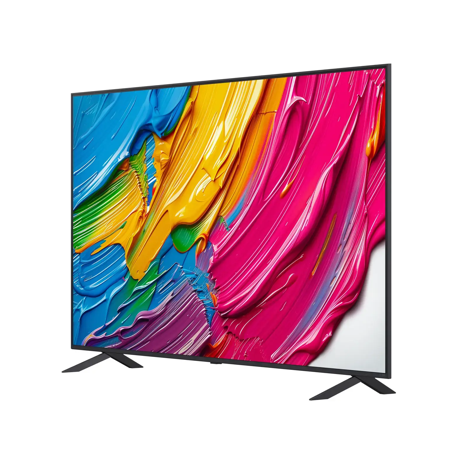 TV LG 75QNED80A3A 75" (190cm, 4K UHD, QNED, Smart TV, DVB-T2/C/S/S2)-2