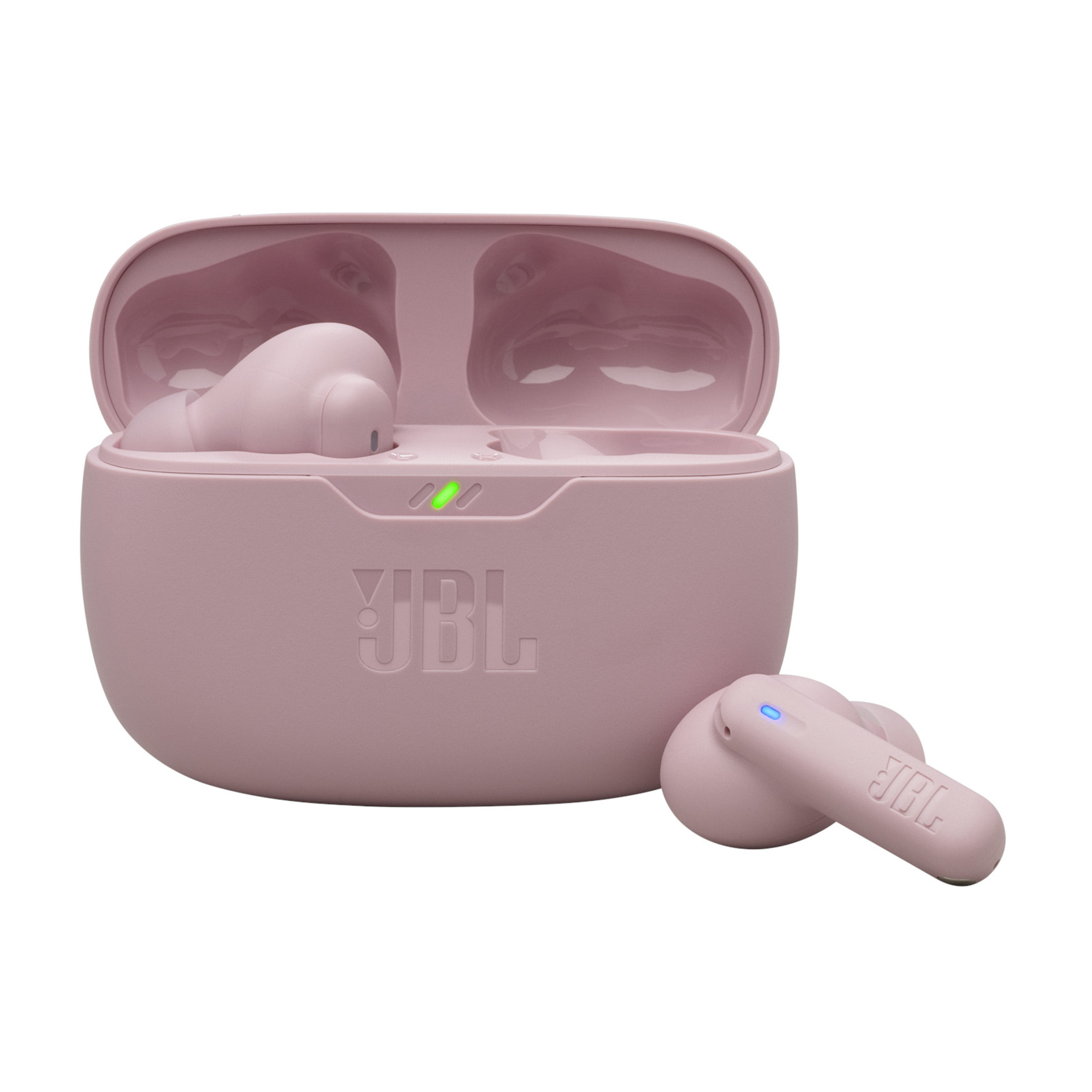 Slušalice JBL Wave Beam 2 In-Ear Rose (ANC, Smart Ambient, do 40h reprodukcije, BT)-0