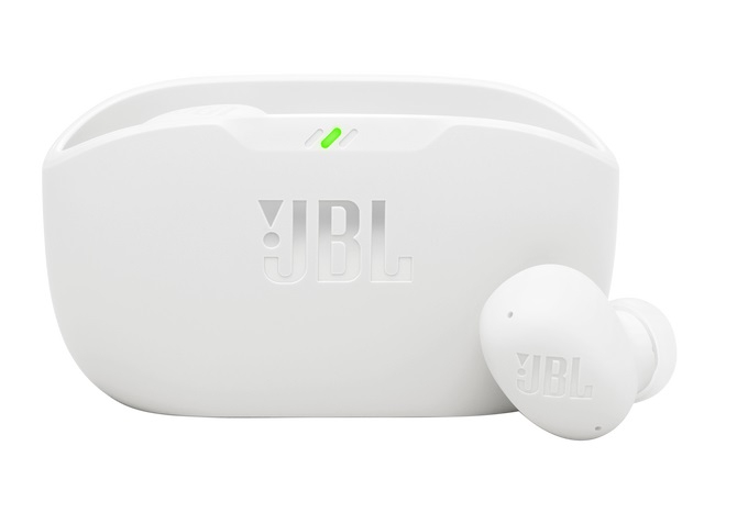Slušalice JBL Wave Buds 2 In-Ear White (ANC, Smart Ambient, do 40h reprodukcije, BT)-0