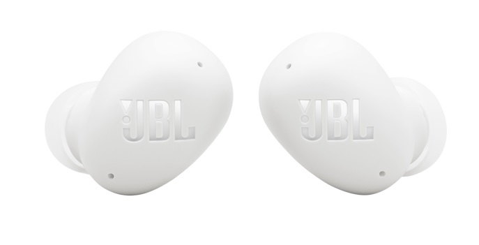 Slušalice JBL Wave Buds 2 In-Ear White (ANC, Smart Ambient, do 40h reprodukcije, BT)-1