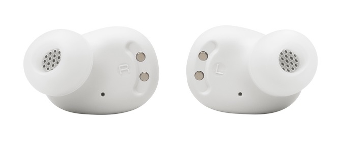 Slušalice JBL Wave Buds 2 In-Ear White (ANC, Smart Ambient, do 40h reprodukcije, BT)-2