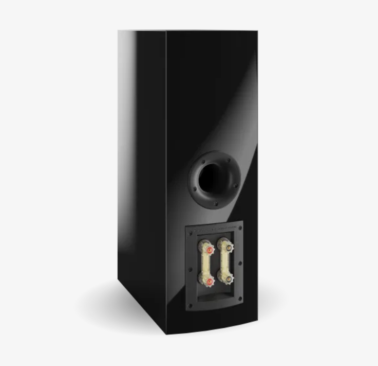 Zvučnici DALI Rubikore Cinema High Gloss Black (par)-2