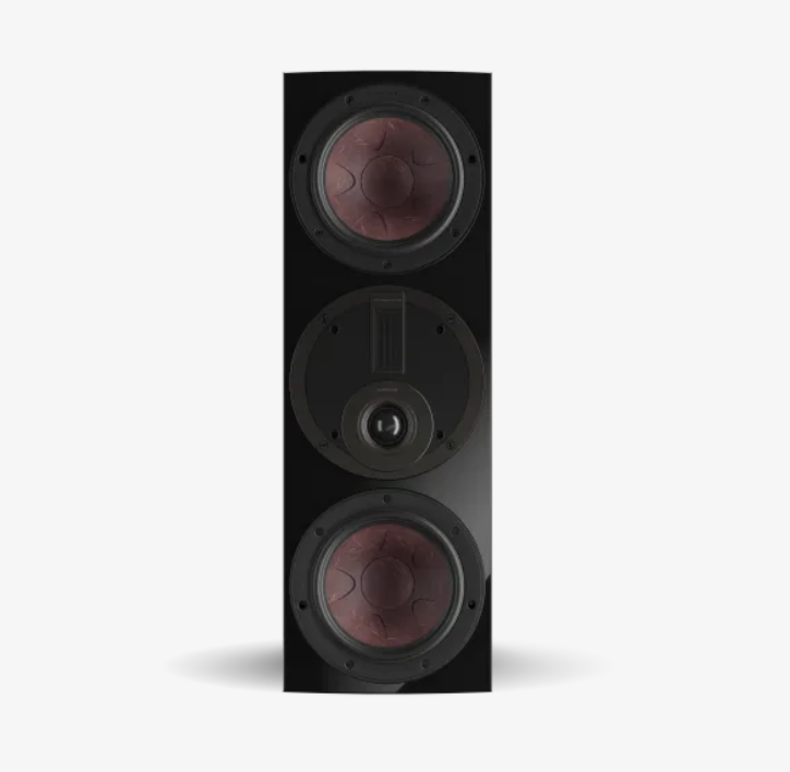 Zvučnici DALI Rubikore Cinema High Gloss Black (par)-1