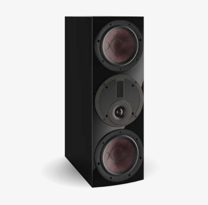 Zvučnici DALI Rubikore Cinema High Gloss Black (par)-0