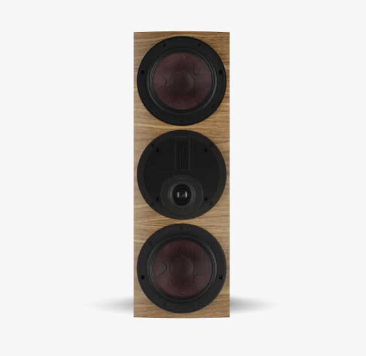Zvučnici DALI Rubikore Cinema Natural Walnut (par)-1