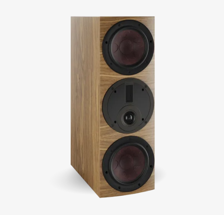 Zvučnici DALI Rubikore Cinema Natural Walnut (par)-0