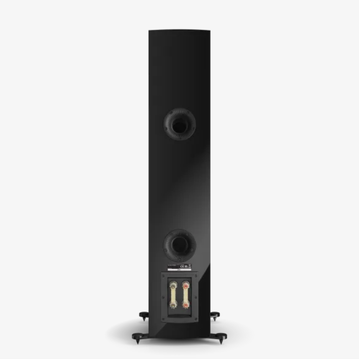 Zvučnici DALI Rubikore 6 High Gloss Black (par)-3