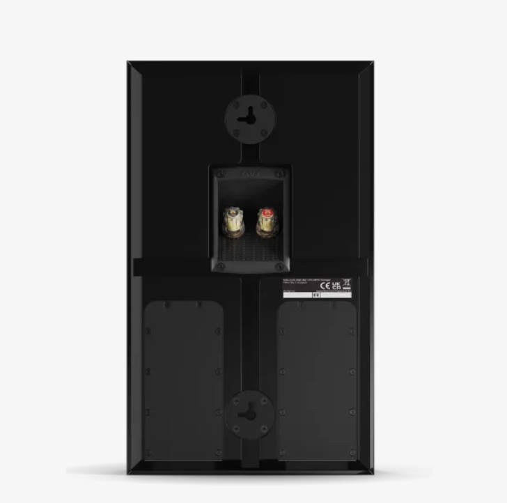 Zvučnici DALI Rubikore on Wall High Gloss Black (komad)-2