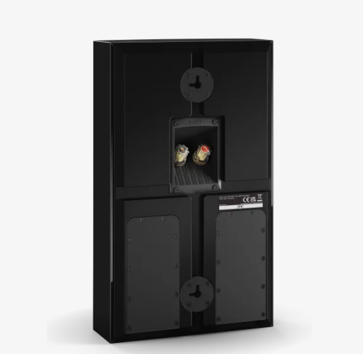 Zvučnici DALI Rubikore on Wall High Gloss Black (komad)-3