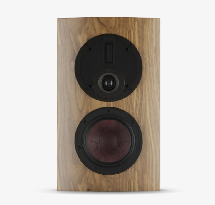 Zvučnici DALI Rubikore on Wall Natural Walnut (komad)-0