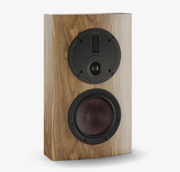 Zvučnici DALI Rubikore on Wall Natural Walnut (komad)-1