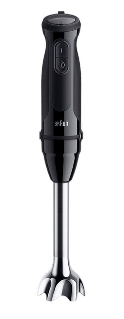 Štapni mikser BRAUN MultiQuick 5 Vario MQ 50051 M, 1000W, crna boja-1