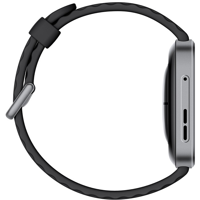 Smartwatch HUAWEI WATCH Fit 4 Pro (1.82'' AMOLED, 480 x 408 piksela, GPS, crni)-5