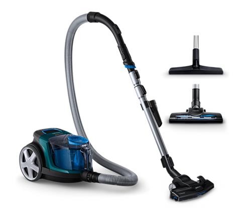 Usisavač bez vrećice PHILIPS FC9334/09 PowerPro Compact