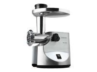 Kenwood MG510 mincer 1600 W Aluminium-3