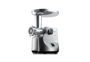 Kenwood MG510 mincer 1600 W Aluminium-0