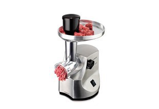 Kenwood MG510 mincer 1600 W Aluminium-1