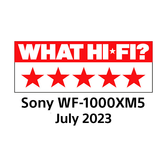 Slušalice SONY WF-1000XM5 bežični In-ear (Bluetooth, srebrna boja)-3