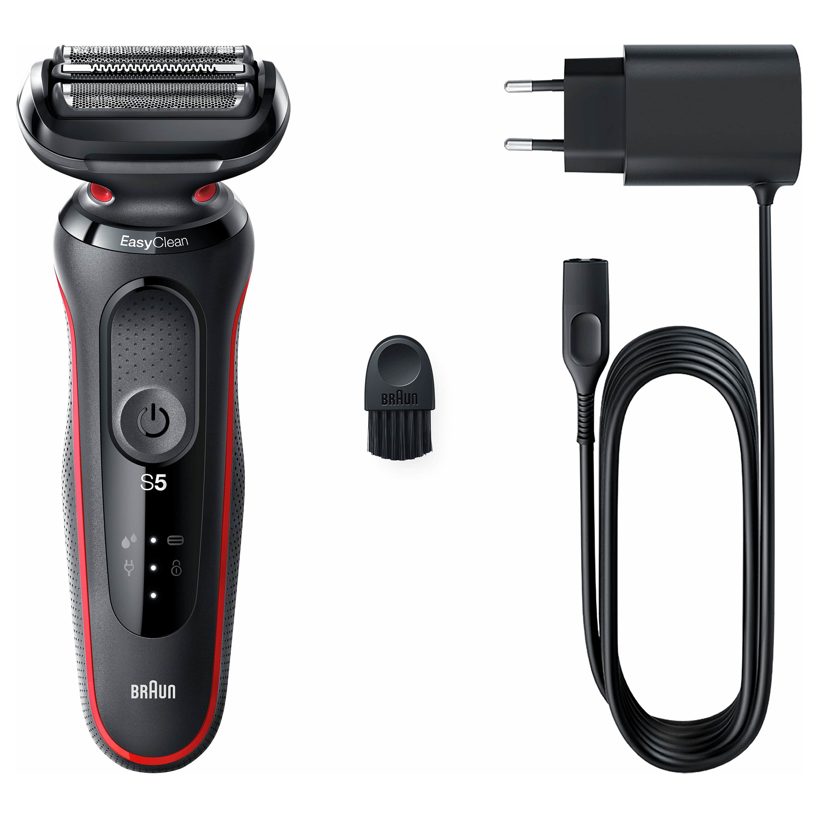 Brijaći aparat BRAUN Series 5 50-R1000s Wet & Dry-4