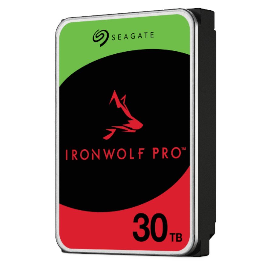 HDD SEAGATE ST30000NT011 (3.5'', 30TB, SATA 6Gb/s, rpm 7200)-0