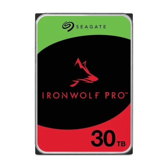 HDD SEAGATE ST30000NT011 (3.5'', 30TB, SATA 6Gb/s, rpm 7200)-4